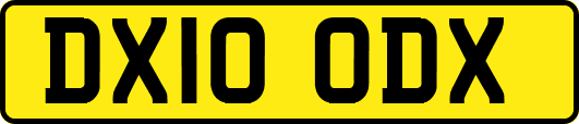 DX10ODX