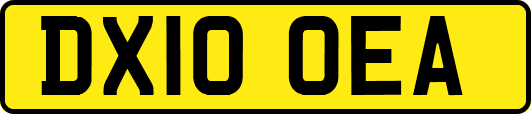 DX10OEA