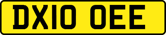 DX10OEE