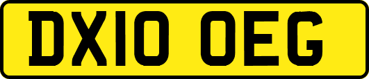 DX10OEG