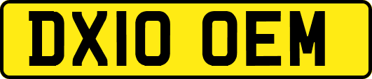 DX10OEM