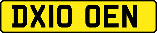 DX10OEN