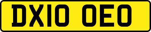 DX10OEO