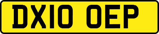 DX10OEP