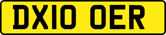 DX10OER