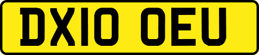 DX10OEU