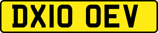 DX10OEV