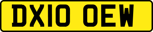 DX10OEW