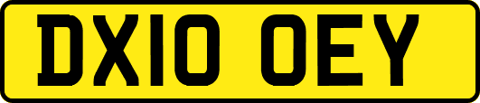 DX10OEY