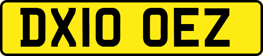 DX10OEZ