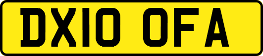 DX10OFA