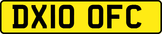 DX10OFC