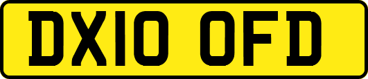 DX10OFD