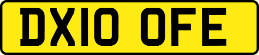 DX10OFE
