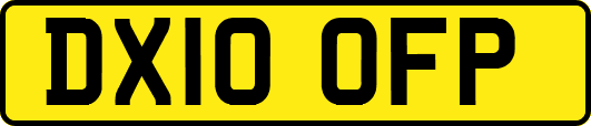 DX10OFP