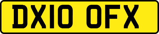 DX10OFX