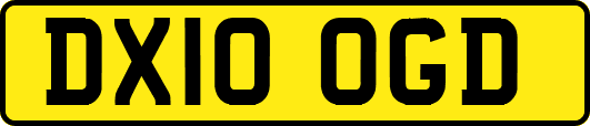 DX10OGD