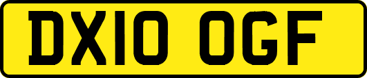 DX10OGF