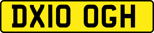 DX10OGH