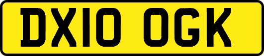 DX10OGK