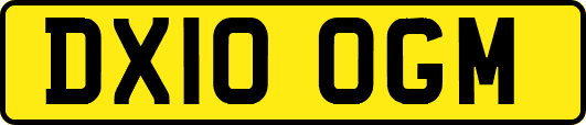 DX10OGM