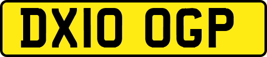 DX10OGP