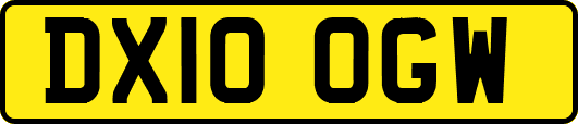 DX10OGW
