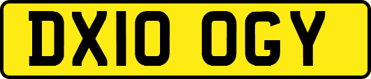 DX10OGY