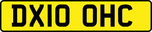 DX10OHC