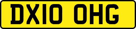 DX10OHG