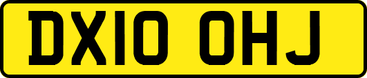 DX10OHJ