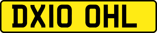 DX10OHL