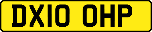 DX10OHP
