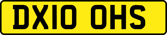DX10OHS