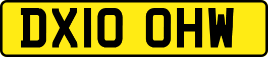 DX10OHW