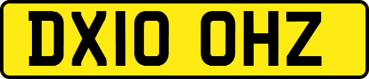 DX10OHZ
