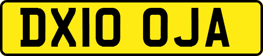 DX10OJA