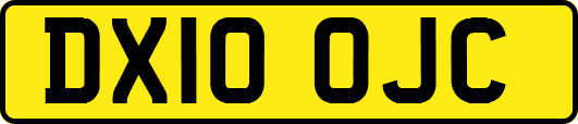 DX10OJC