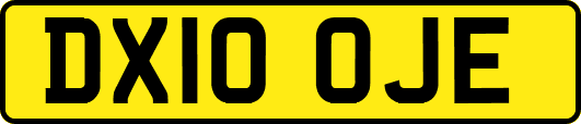 DX10OJE