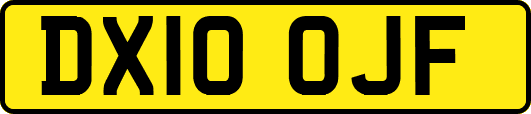 DX10OJF