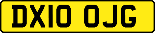 DX10OJG