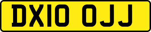 DX10OJJ