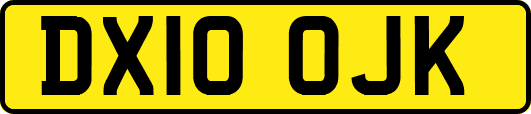 DX10OJK