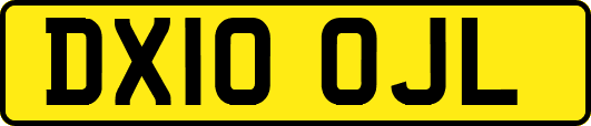 DX10OJL