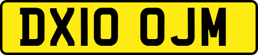 DX10OJM