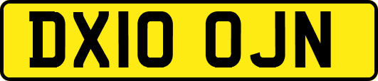 DX10OJN