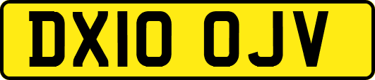 DX10OJV