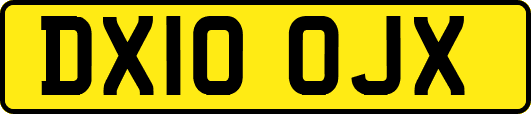 DX10OJX