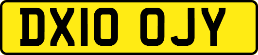 DX10OJY
