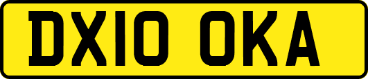 DX10OKA